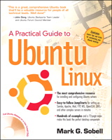 Practical Guide to Ubuntu Linux® (Adobe Reader), A