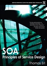 SOA Principles of Service Design (Adobe Reader)