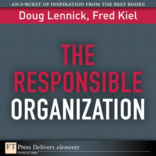Responsible Organization, The