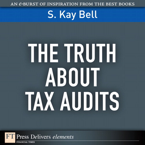 Truth About Tax Audits, The