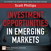 Investment Opportunities in Emerging Markets