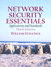 Network Security Essentials: Applications and Standards, 3rd Edition