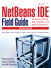 NetBeans™ IDE Field Guide: Developing Desktop, Web, Enterprise, and Mobile Applications, 2nd Edition
