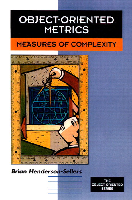 Object-Oriented Metrics: Measures of Complexity