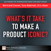 What's It Take to Make a Product Iconic?