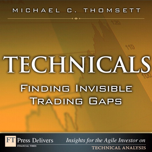 Technicals: Finding Invisible Trading Gaps