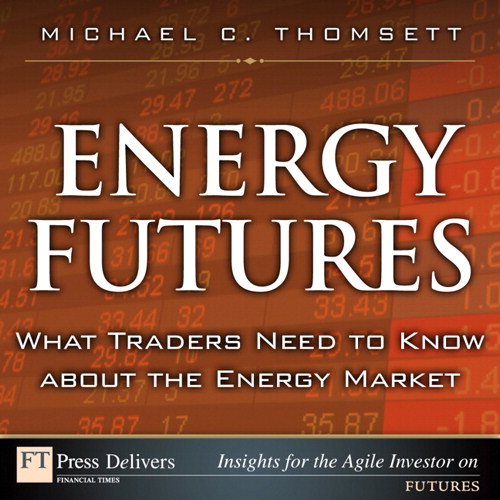 Energy Futures: What Traders Need to Know about the Energy Market