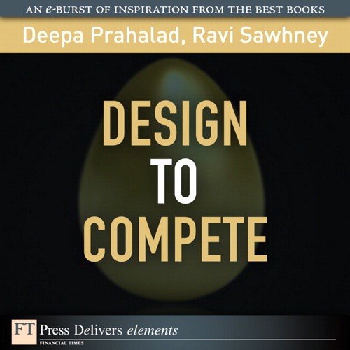 Design to Compete