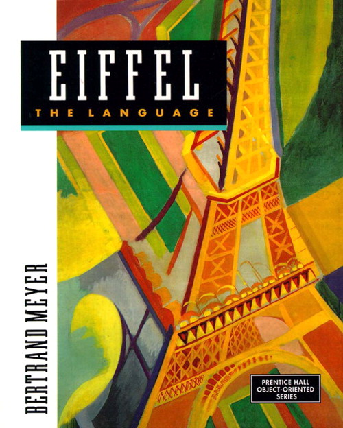 Eiffel: Language