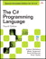 C# Programming Language (Covering C# 4.0), Portable Documents, The, 4th Edition
