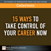 15 Ways to Take Control of Your Career Now (Collection)