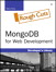 MongoDB for Web Development, Rough Cuts
