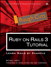 Ruby on Rails 3 Tutorial: Learn Rails by Example, Rough Cuts