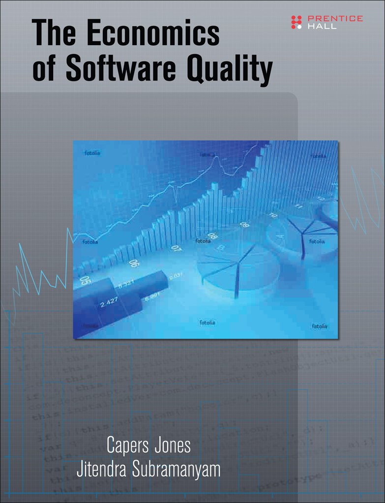 Economics of Software Quality, The
