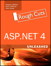 ASP.NET 4 Unleashed, Rough Cuts