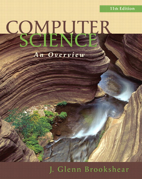 Computer Science: An Overview, 11th Edition
