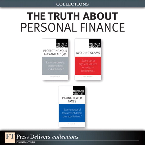 Truth About Personal Finance (Collection), The