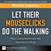 Let Their Mouseclicks Do the Walking: How Consumers Use the Internet to Shop