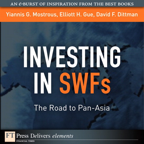 Investing in SWFs: The Road to Pan-Asia