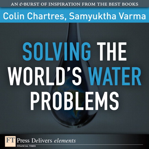 Solving the World's Water Problems