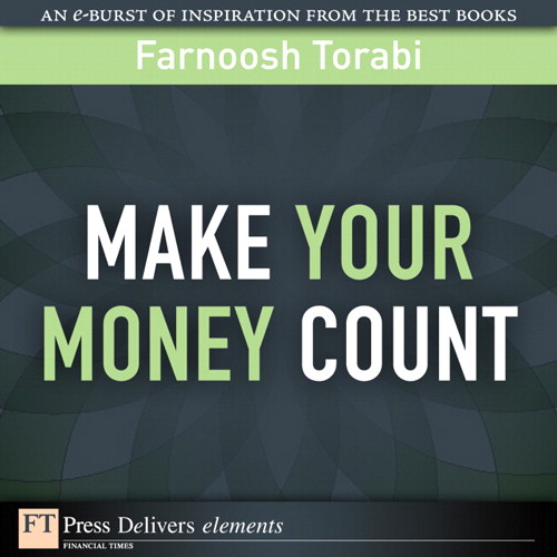 Make Your Money Count