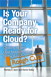 Is Your Company Ready for Cloud?: Choosing the Best Cloud Adoption Strategy for Your Business, Rough Cuts