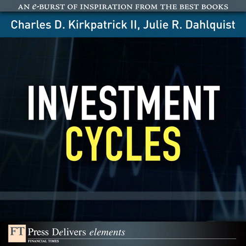 Investment Cycles