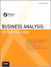 Business Analysis: Microsoft Excel 2010