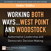Working Both Ways...West Point and Woodstock: Authoritative Leadership and Democratic Decision Making