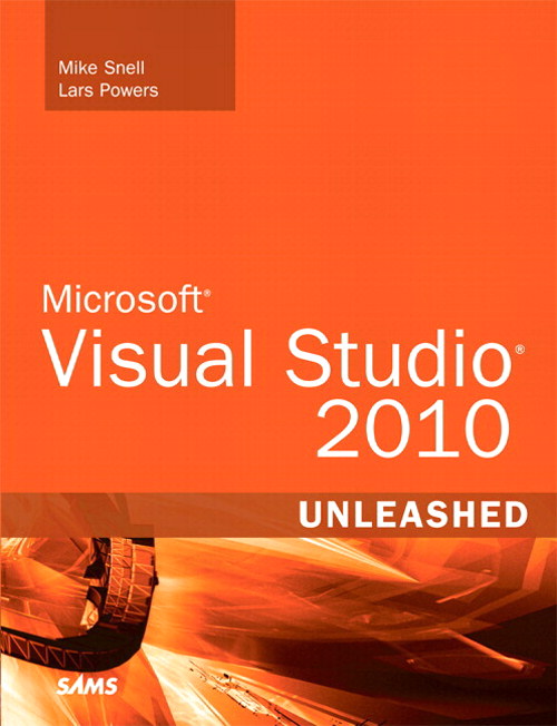 Visual Studio Net: Разработка Приложений Баз Данных