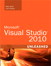 Microsoft Visual Studio 2010 Unleashed
