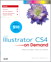 Adobe Illustrator CS4 on Demand