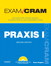 PRAXIS I Exam Cram,