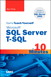 Sams Teach Yourself Microsoft SQL Server T-SQL in 10 Minutes