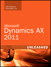 Microsoft Dynamics AX 2012 Unleashed
