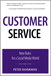 Customer Service: New Rules for a Social Media World