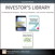 Investor's Library: Fundamental Analysis, Technical Analysis, and Income Investing (Collection)