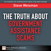 The Truth About Government Assistance Scams