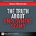 The Truth About Employment Scams
