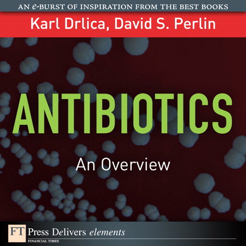 Antibiotics: An Overview