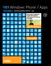 101 Windows Phone 7 Apps, Volume I: Developing Apps 1-50