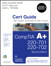 CompTIA A+ 220-701 and 220-702 Cert Guide, 2nd Edition