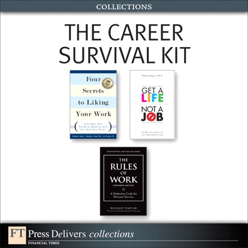 Career Survival Kit (Collection), The