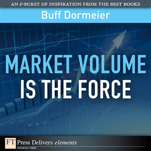Market Volume is the Force