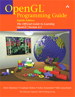 OpenGL Programming Guide: The Official Guide to Learning OpenGL, Version 4.3