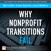 Why Nonprofit Transitions Fail
