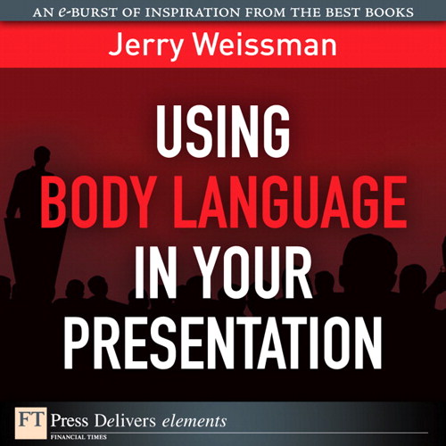 Using Body Language in Your Presentation