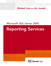Microsoft SQL Server 2005 Reporting Services