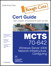 MCTS 70-642 Cert Guide: Windows Server 2008 Network Infrastructure, Configuring, Rough Cuts