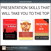 Presentation Skills That Work: Expert Advice from Jerry Weissman (Collection)